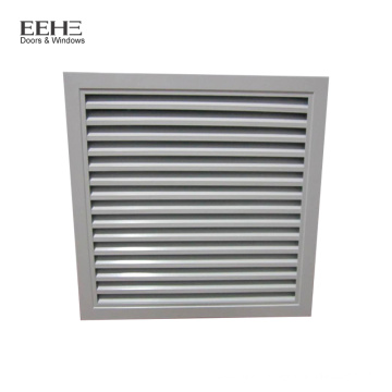 Price Aluminium Bathroom Louver Ventilation Window